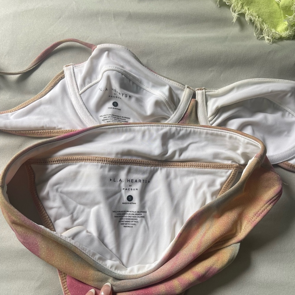 PACSUN bathing suit - Picture 2 of 2